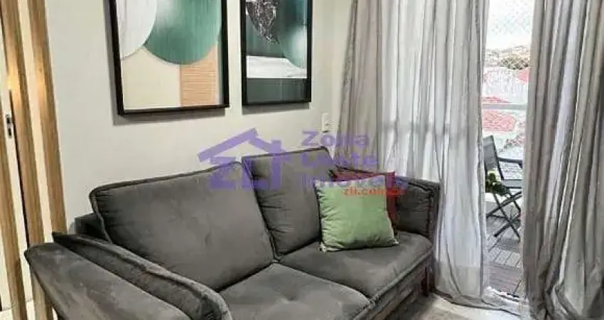 Apartamento com 1 dormitório à venda, 33 m² na  - Vila Formosa - São Paulo/SP