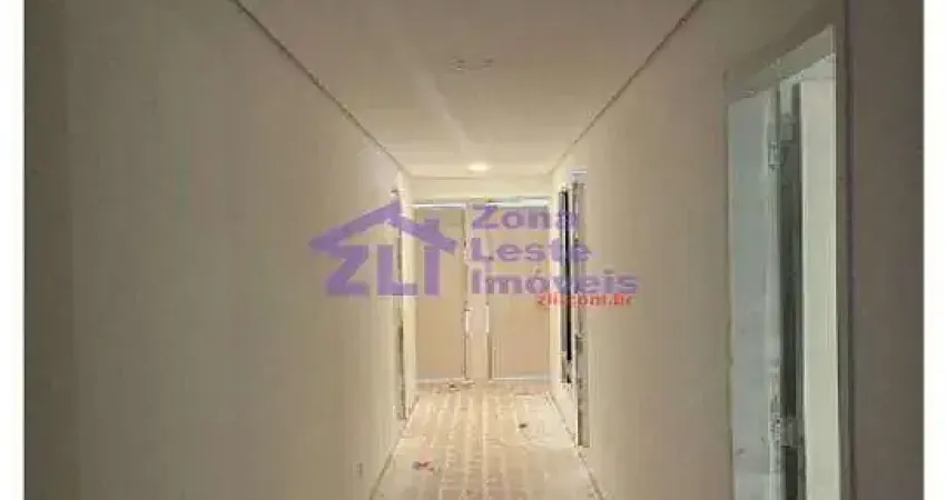 Apartamento com 1 dormitório à venda - Tatuapé - São Paulo
