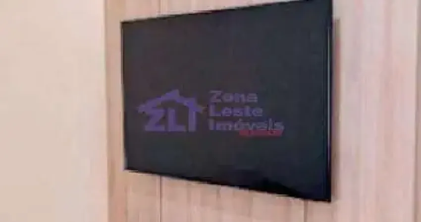 Apartamento com 1 dormitório à venda - Itaquera - São Paulo