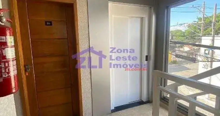 Apartamento com 1 dormitório à venda, 27 m² por R$ 212.000,00 - Vila Carrão - São Paulo/SP