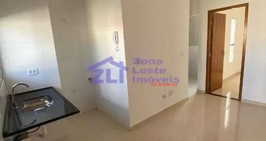 Apartamento com 1 dormitório à venda, 29 m² por R$ 212.000,00 - Vila Carrão - São Paulo/SP