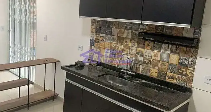 Apartamento com 2 dormitórios à venda, 44 m² por R$ 293.000,00 - Cidade Líder - São Paulo/SP