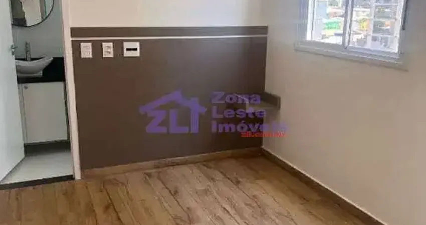 Apartamento com 1 dormitório à venda, 27 m² por R$ 270.000,00 - Chácara Seis de Outubro - São Paulo