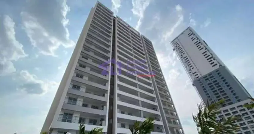Apartamento à venda, 74 m² por R$ 1.070.000,00 - Tatuapé - São Paulo/SP