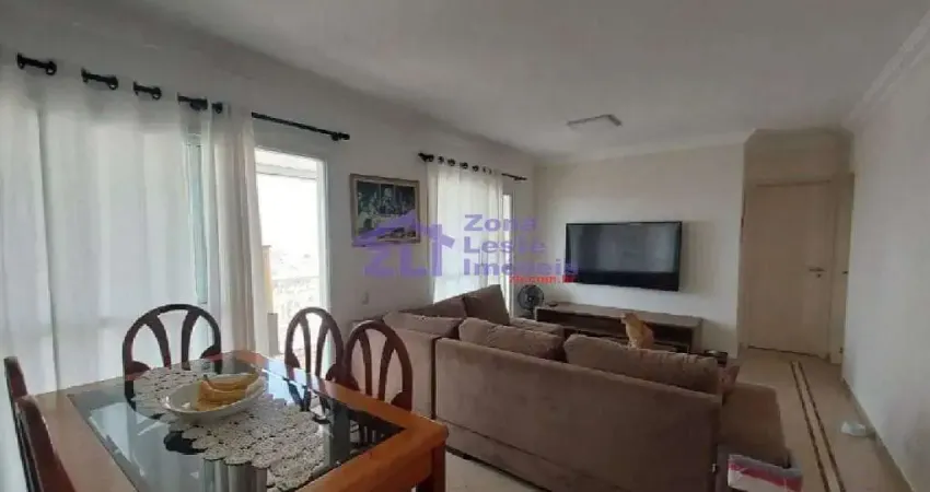 Apartamento com 4 dormitórios à venda- Vila Oratório - São Paulo