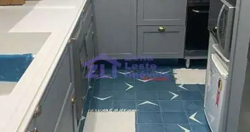 Apartamento com 3 dormitórios à venda, 98 m² por R$ 1.250.000 - Vila Carrão - São Paulo/SP