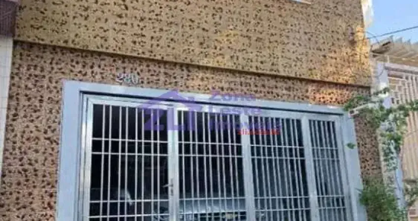 Casa com 4 quartos à venda na Avenida Carneiro Ribeiro, 280, Jardim Vila Formosa, São Paulo