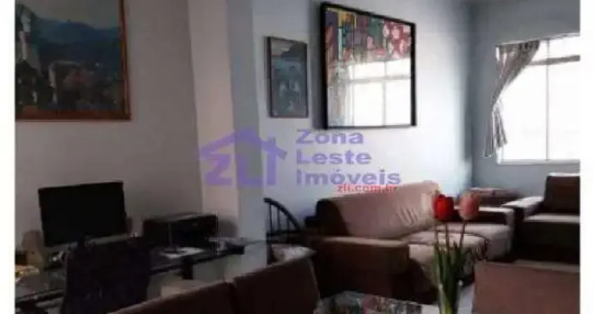 Casa com 3 dormitórios à venda  - Alto da Mooca - São Paulo