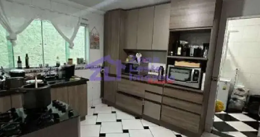 Casa com 3 dormitórios à venda - Jardim Nossa Senhora do Carmo - São Paulo