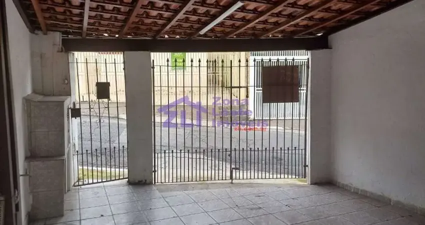 Casa com 2 dormitórios, 120 m² - venda por R$ 700.000,00 ou aluguel por R$ 1.900,00/mês - Vila Form