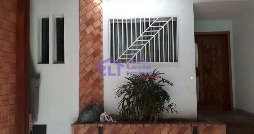 Sobrado com 3 dormitórios/ 1 suíte- 2 vagas - 190 m²- venda- r$ 750.000,00 - jardim vila formosa -