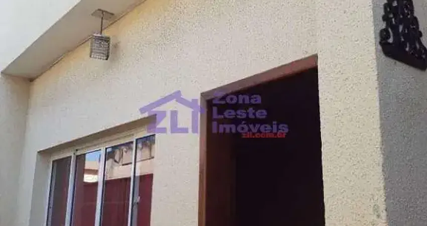 Sobrado com 2 dormitórios à venda, 70 m² por R$ 408.000,00 - Vila Formosa - São Paulo/SP