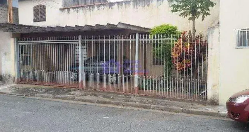 Casa com 3 quartos à venda na Rua Forte Ernesto, 2, Vila Carrão, São Paulo