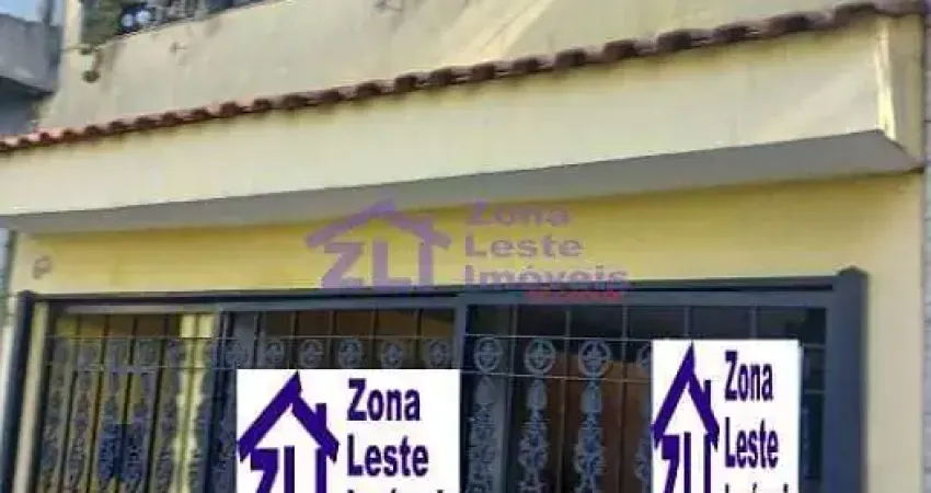Sobrado com 2 dormitórios à venda, 80 m² por R$ 580.000,00 - Vila Primavera - São Paulo/SP