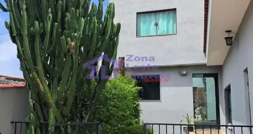 Sobrado à venda, 200 m² por r$ 550.000,00 - chácara belenzinho - são paulo/sp