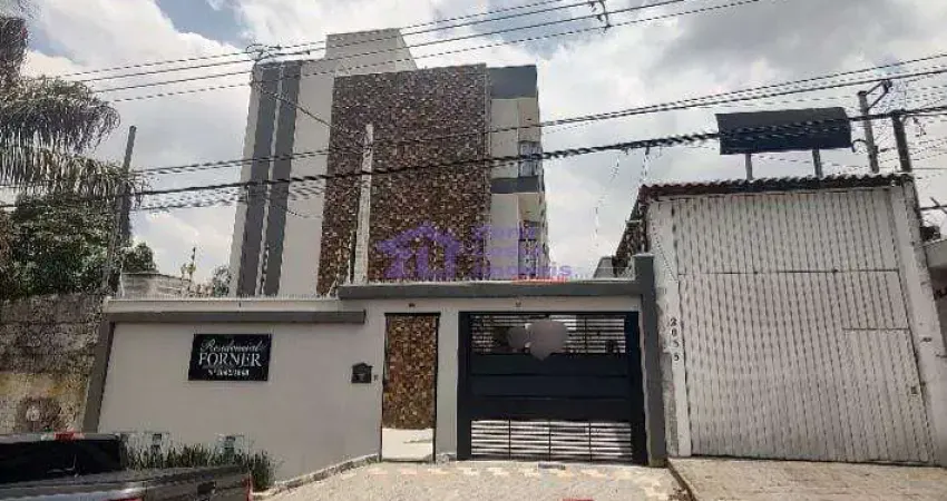 Sobrado com 2 dormitórios à venda, 84 m² por r$ 525.000,00 - vila formosa - são paulo/sp