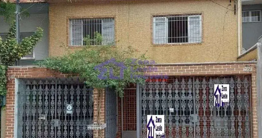 Casa com 6 dormitórios à venda - Vila Santo Estevão - São Paulo