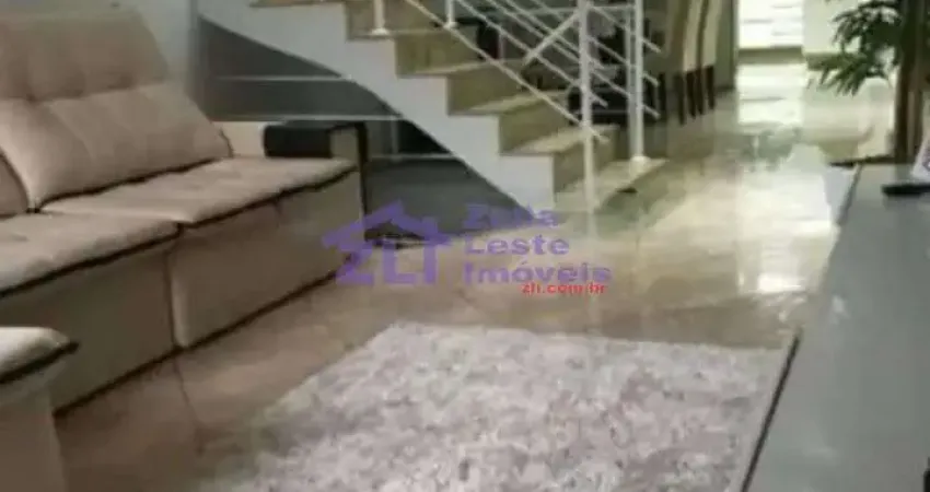 Casa com 3 quartos à venda na Rua Doutor José Domingos Ruiz, 58, Chácara Mafalda, São Paulo