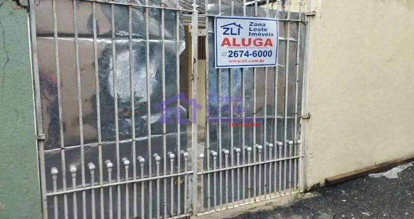 Casa com 1 dormitório, 50 m² - venda por R$ 880.000,00 ou aluguel por R$ 1.050,00/mês - Vila Olinda