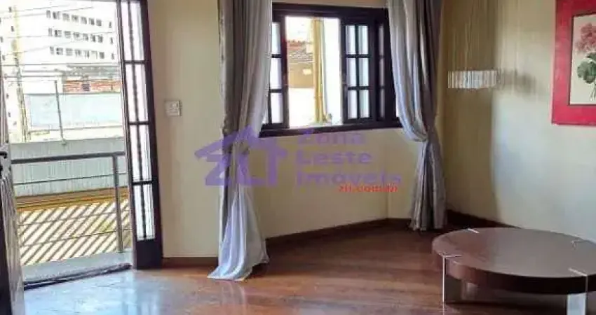 Sobrado com 3 dormitórios, 302 m² - venda por R$ 1.166.000 ou aluguel na - Chácara Seis de Outubro