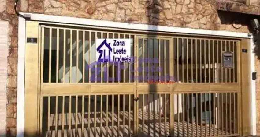 Casa com 3 quartos à venda na Rua Antúrios, 197, Jardim Têxtil, São Paulo