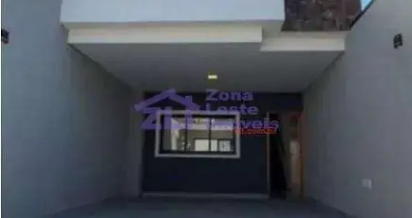 Sobrado com 3 dormitórios à venda, 131 m² por R$ 1.150.000,00 - Vila Carrão - São Paulo/SP
