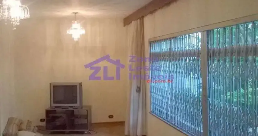 Sobrado com 4 dormitórios, 260 m² - venda por r$ 1.250.000,00 - vila santa clara - são paulo/sp