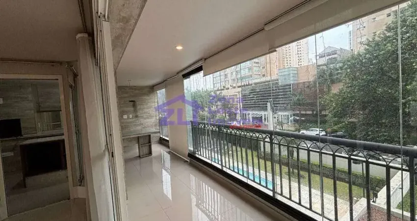 Apartamento com 3 quartos à venda na Rua Celso de Azevedo Marques, 360, Parque da Mooca, São Paulo