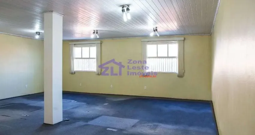 Casa com 6 dormitórios, 295 m² - venda por R$ 2.630.000 ou aluguel na /- Mooca - São Paulo/SP