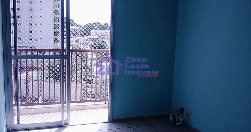 Apartamento com 3 dormitórios para alugar, 64 m² por r$ 2.120,00/mês - vila formosa - são paulo/sp