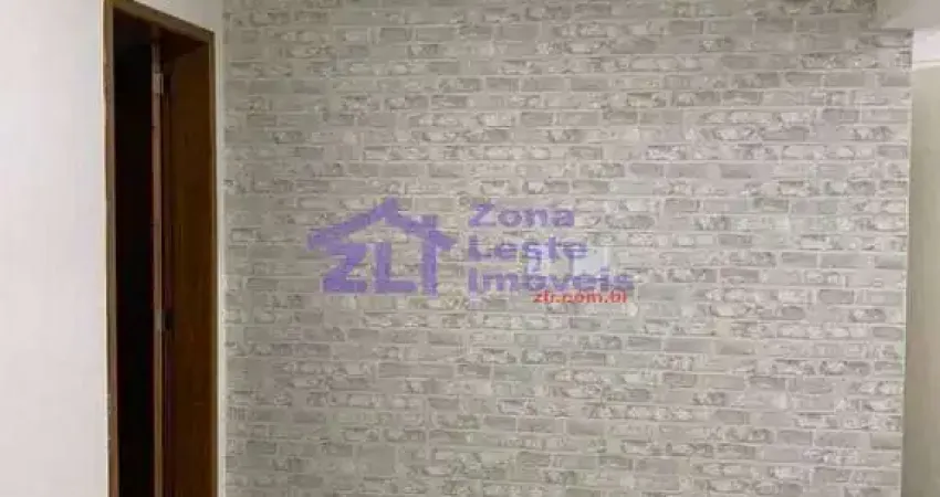 Apartamento com 2 dormitórios para alugar, 50 m² - belenzinho - são paulo/sp