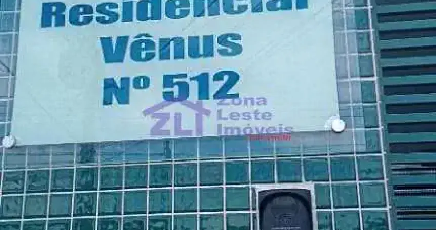 Apartamento para Locação 2 Quartos-, 1 Vaga, 50M²- $ 2.000,00- Vila Formosa, São Paulo - SP | Resi