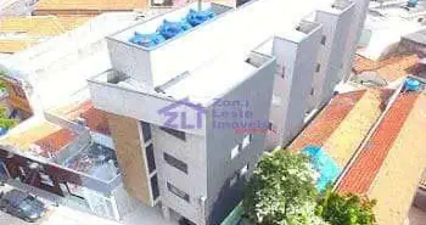 Studio com 1 dormitório para alugar, 25 m² por r$ 1.249,00/mês - tatuapé - são paulo/sp