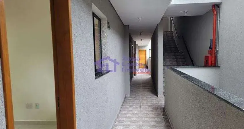 Apartamento com 1 dormitório para alugar, 30 m² na - Vila Matilde - São Paulo/SP