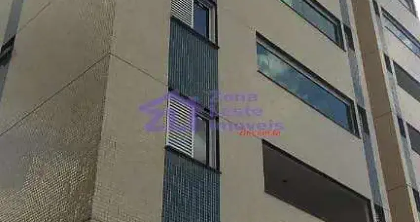 Apartamento com 1 dormitório para alugar, 39 m² por r$ 2.265,48/mês - vila formosa - são paulo/sp