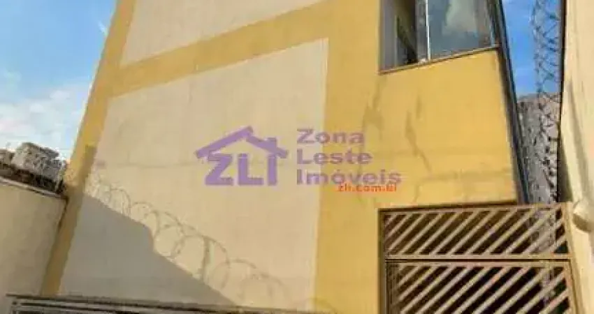 Apartamento com 1 dormitório para alugar, 34 m² por R$ 1.495,00/mês - Tatuapé - São Paulo/SP