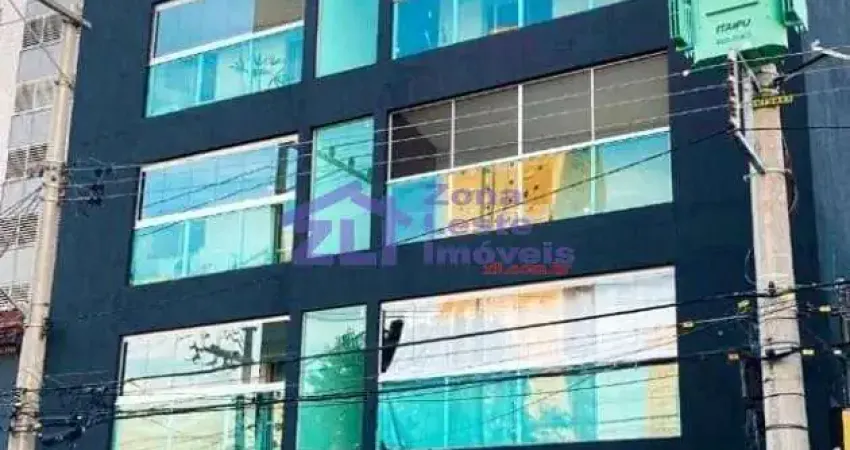 Kitnet / Stúdio para alugar na Rua Melo Peixoto, 1503, Tatuapé, São Paulo