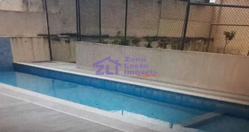 Apartamento com 1 dormitório para alugar, 39 m² por r$ 2.665,48/mês - vila formosa - são paulo/sp