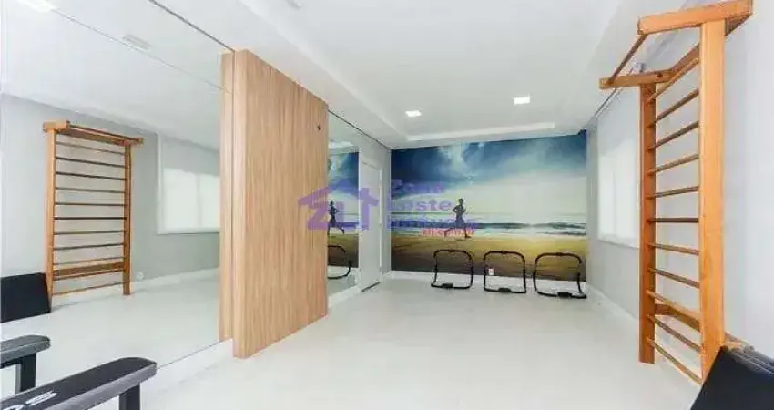 Apartamento com 2 dormitórios para alugar - Mooca - São Paulo