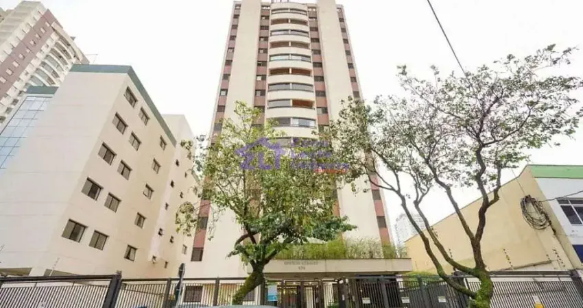 Apartamento com 3 dormitórios para alugar, 81 m² - Tatuapé - São Paulo/SP
