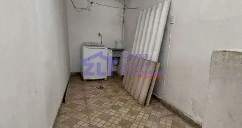 Casa com 1 dormitório para alugar, 60 m² por R$ 1.480,00/mês - Vila Formosa - São Paulo/SP