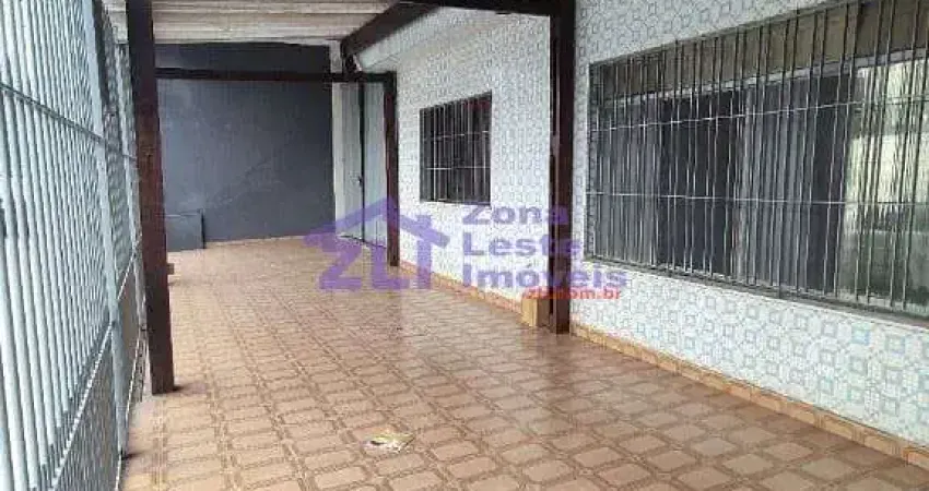 Casa com 3 dormitórios para alugar, 350 m² por r$ 2.500,00/mês - vila carrão - são paulo/sp