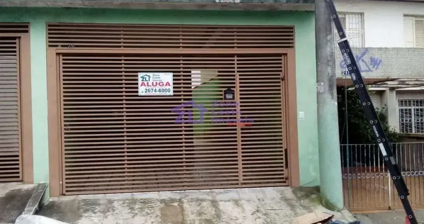 Sobrado com 3 dormitórios para alugar, 100 m² por R$ 2.300,00/mês - Vila Formosa - São Paulo/SP