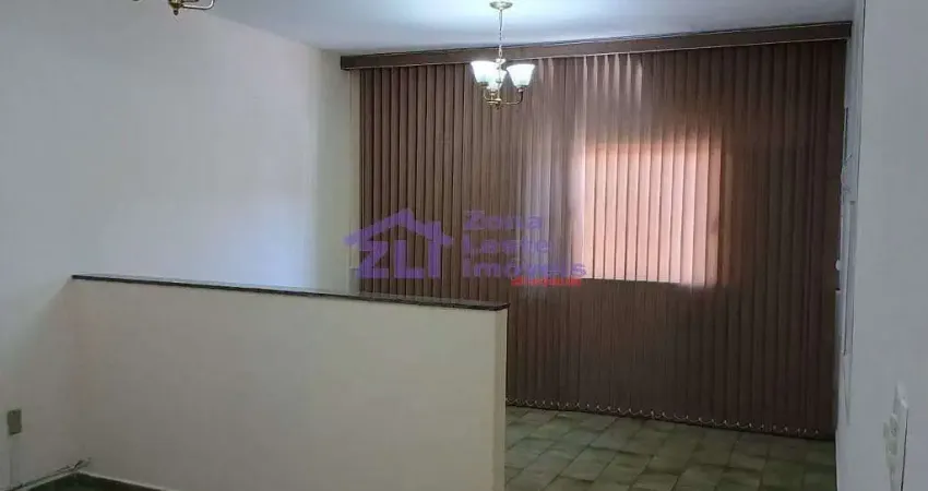 Casa com 3 dormitórios para alugar, 120 m² por r$ 2.950,00/mês - v.formosa - são paulo/sp