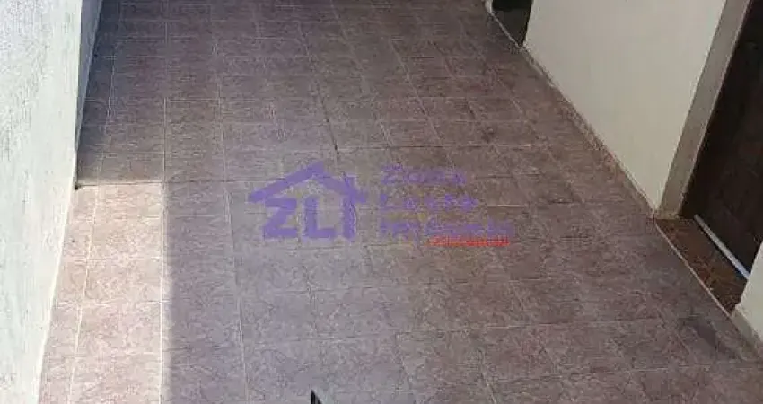 Casa com 2 dormitórios para alugar, 80 m² por R$ 2.600,01/mês - Vila Formosa - São Paulo/SP