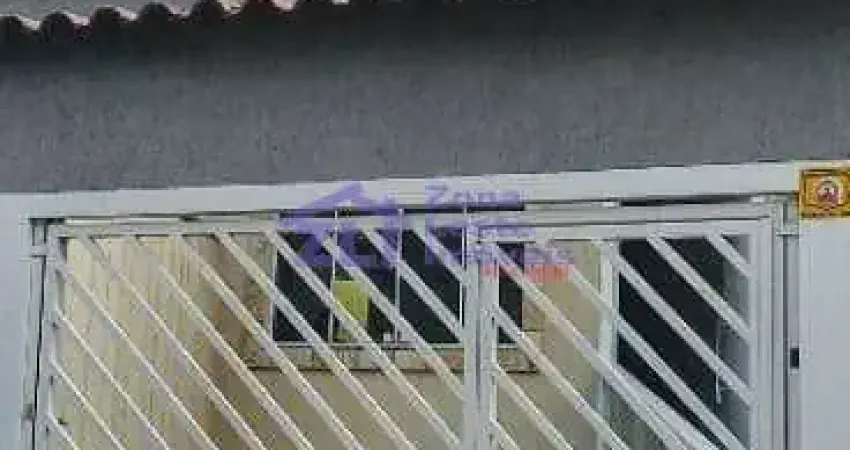 Sobrado com 3 dormitórios para alugar, 140 m² por R$ 4.900,00 - Chácara Seis de Outubro - São Paulo