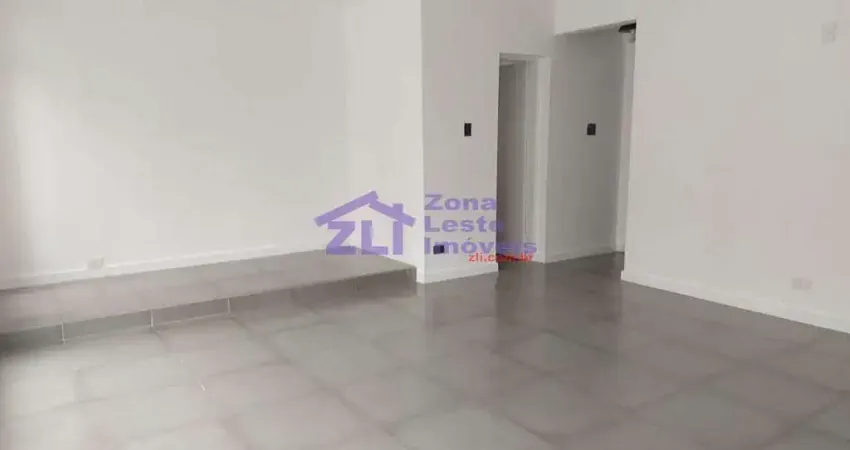 Casa com 4 dormitórios para alugar - Vila Regente Feijó - São Paulo