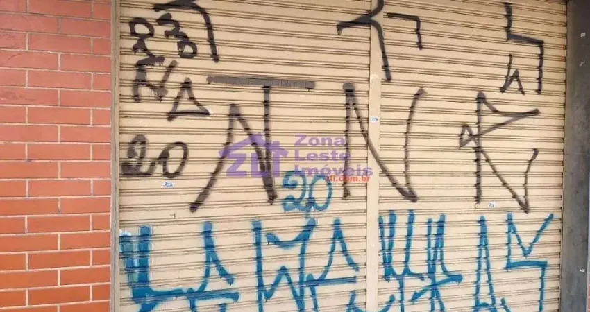 Salão para alugar, 55 m² por r$ 1.670,00,00/mês - vila formosa - são paulo/sp