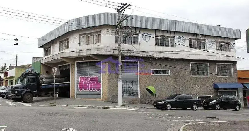 Salão para alugar, 32 m² por r$1.900,00 /mês ja com iptu incluso - vila ema - são paulo/sp