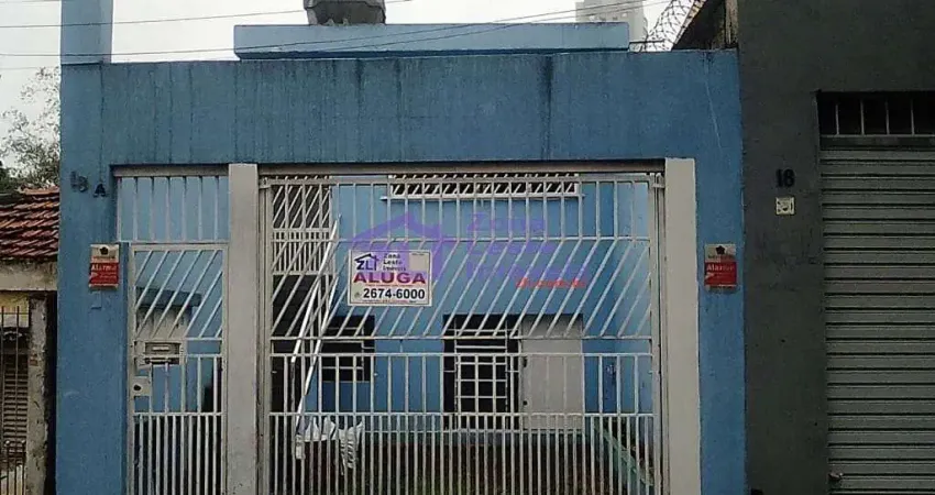 Sala comercial com 1 sala para alugar na Rua Evangelina de Assis, 18, Vila Carrão, São Paulo